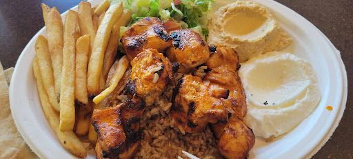 Photo of Cedar Kabob - 3752 51 Ave, Lloydminster, AB T9V 3M7